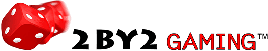 2by2 gaming