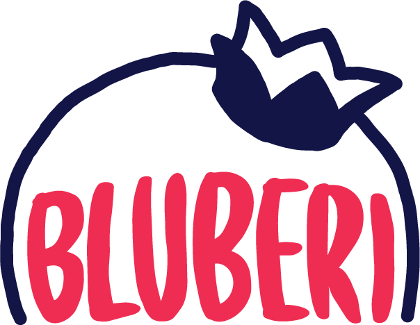 Bluberi