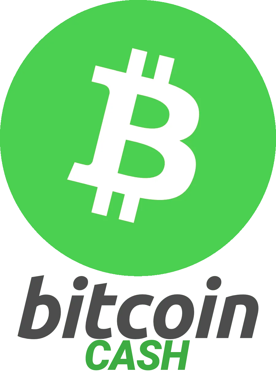 Bitcoin cash