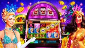 Jakie są kryteria wyboru dobrego kasyno online