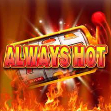 always-hot
