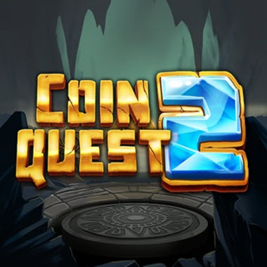 Coin Quest 2 Slot Recenzja