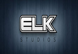 Elk Studios Sloty