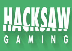Hacksaw Gaming Sloty