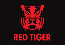 Red Tiger Sloty