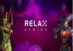 Relax Gaming Sloty