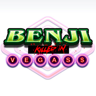 Benji Killed in Vegas Slot Recenzja