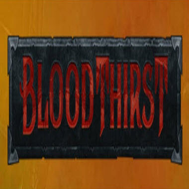 Bloodthirst Slot Recenzja