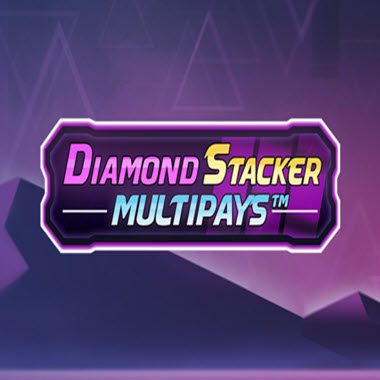 Diamond Stacker Multipays Slot Recenzja