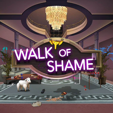 Szczegółowa recenzja slotu Walk of Shame