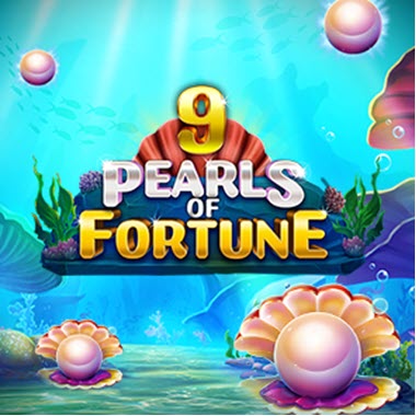9 Pearls of Fortune Slot Recenzja
