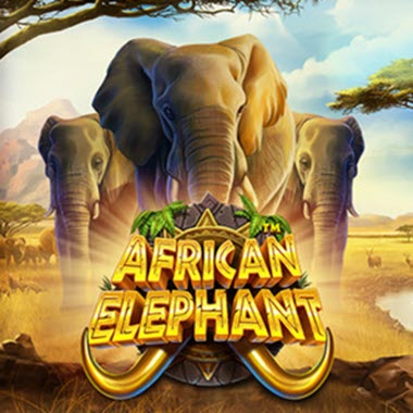 African Elephant Slot Recenzja