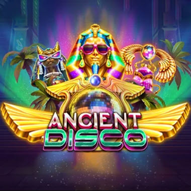 Ancient Disco Slot Recenzja