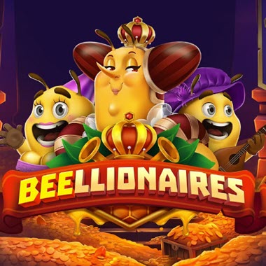 Beellionaires Dream Drop Slot Recenzja