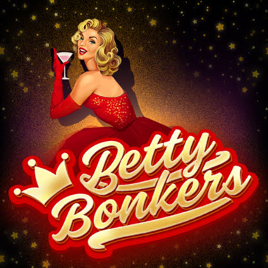 Betty Bonkers Slot Recenzja