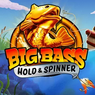 Big Bass Bonanza Hold & Spinner Slot Recenzja
