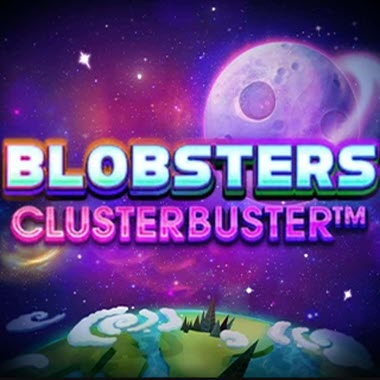 Blobsters Clusterbuster Slot Recenzja