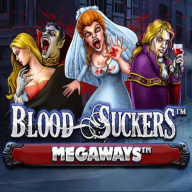Blood Suckers Megaways Slot Recenzja