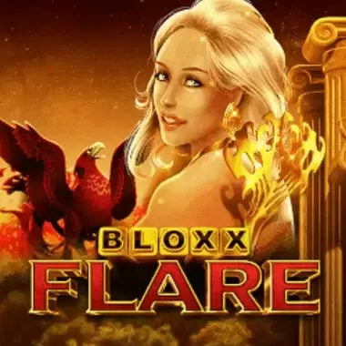 Bloxx Flare Slot Recenzja