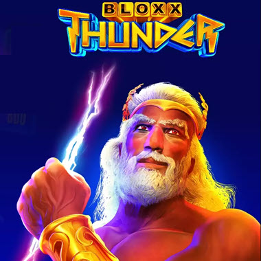 Bloxx Thunder Slot Recenzja