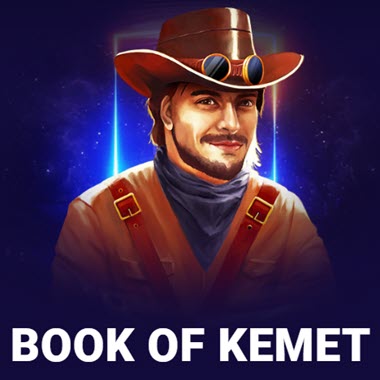 Book of Kemet Slot Recenzja