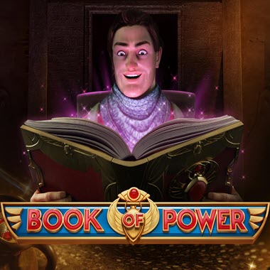 Book of Power Slot Recenzja