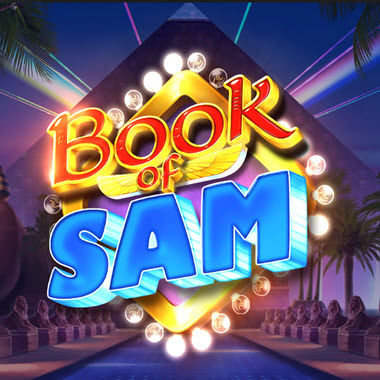 Book of Sam Slot Recenzja