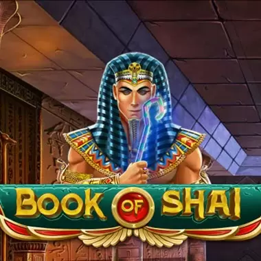 Book of Shai Slot Recenzja