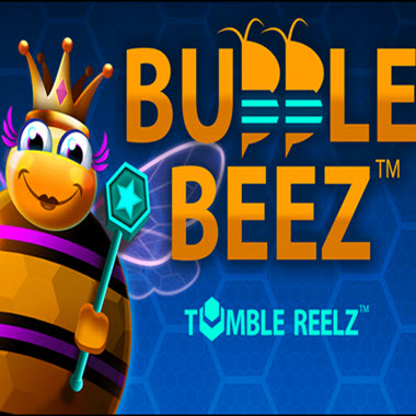 Bubble Beez Slot Recenzja