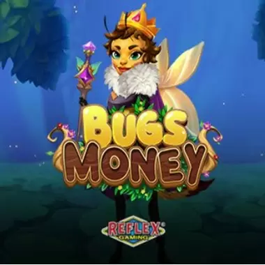 Bugs Money Slot Recenzja