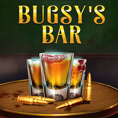 Bugsy’s Bar Slot Recenzja