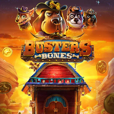 Buster’s Bones Slot Recenzja