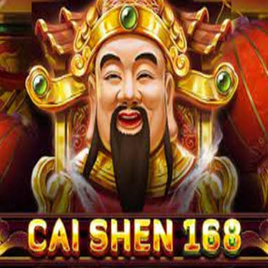 Cai Shen 168 Slot Recenzja
