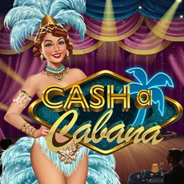 Cash-A-Cabana Slot Recenzja