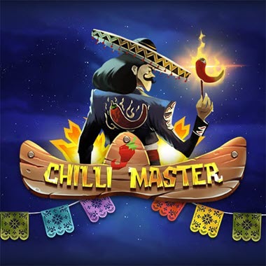 Chilli Master Slot Recenzja