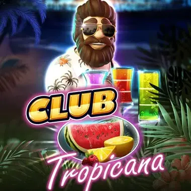 Club Tropicana Slot Recenzja
