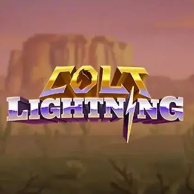 Colt Lightning Slot Recenzja