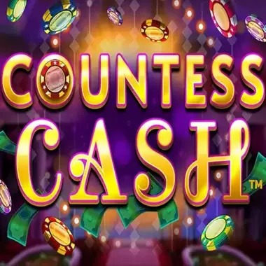 Countess Cash Slot Recenzja