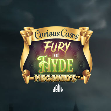 Curious Cases Fury of Hyde Megaways Slot Recenzja