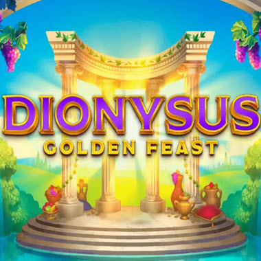 Dionysus Golden Feast Slot Recenzja