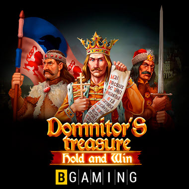 Domnitor's Treasure Slot Recenzja