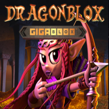 Dragon Blox Slot Recenzja