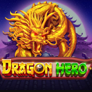 Dragon Hero Slot Recenzja