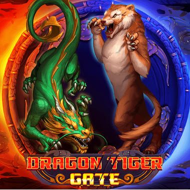 Dragon Tiger Gate Slot Recenzja