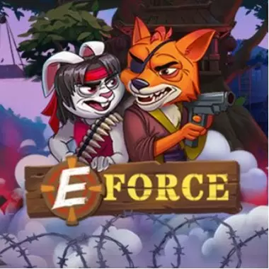 E-Force Slot Recenzja