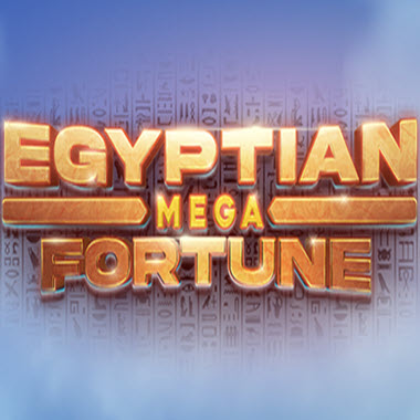 Egyptian Mega Fortune Slot Recenzja