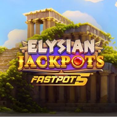 Elysian Jackpots Slot Recenzja