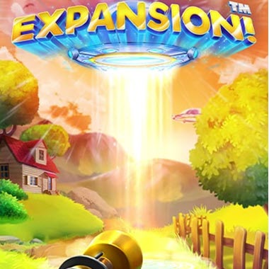 Expansion! Slot Recenzja