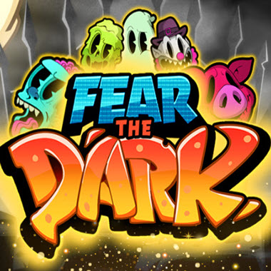 Fear the Dark Slot Recenzja