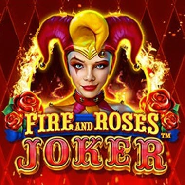 Fire and Roses Joker Slot Recenzja